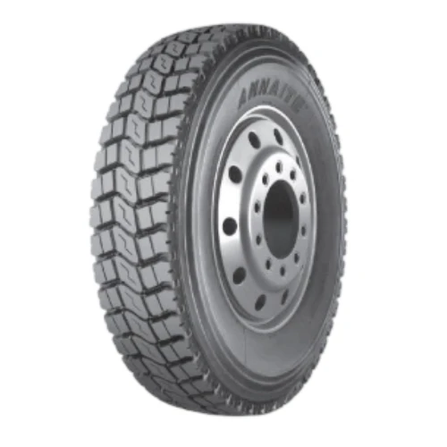 ANNAITE 386 Truck Tires