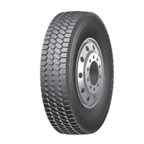 ANNAITE 607 Truck Tires