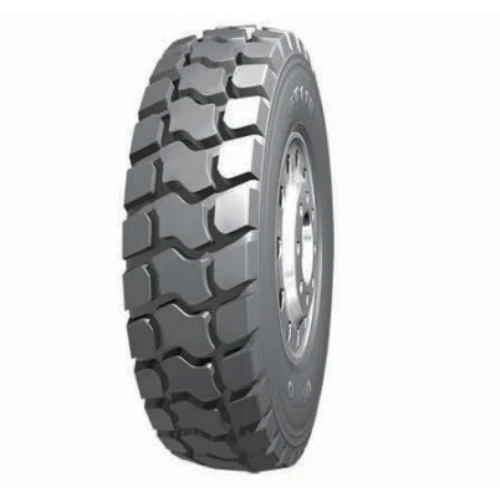 BOTO BT118 Truck Tires