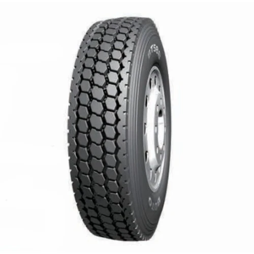 BOTO BT588 Truck Tires