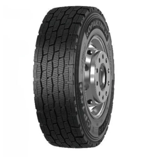 CP150 COPARTNER TRUCK TIRE
