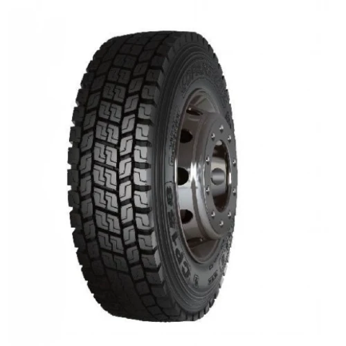 CP158 COPARTNER TRUCK TIRE