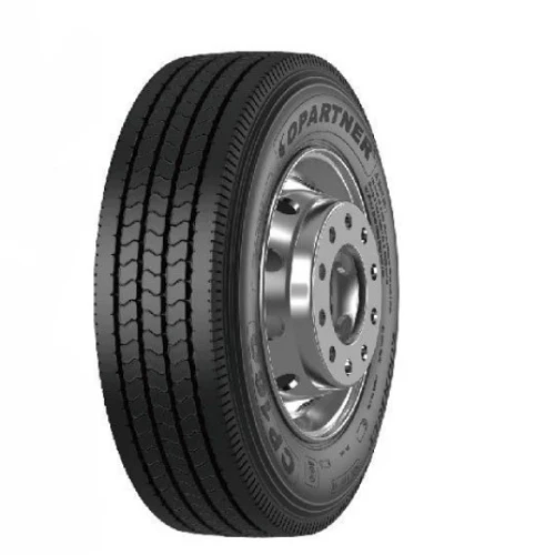 CP160 COPARTNER TRUCK TIRE