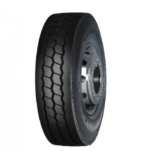 CP162 COPARTNER TRUCK TIRE