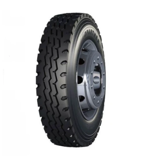CP168 COPARTNER TRUCK TIRE