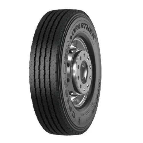 CP169 COPARTNER TRUCK TIRE