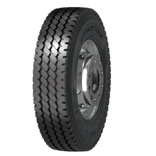 CP183 COPARTNER TRUCK TIRE