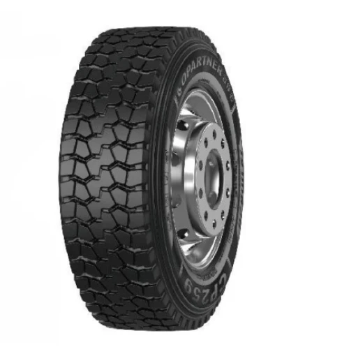 CP259 COPARTNER TRUCK TIRE
