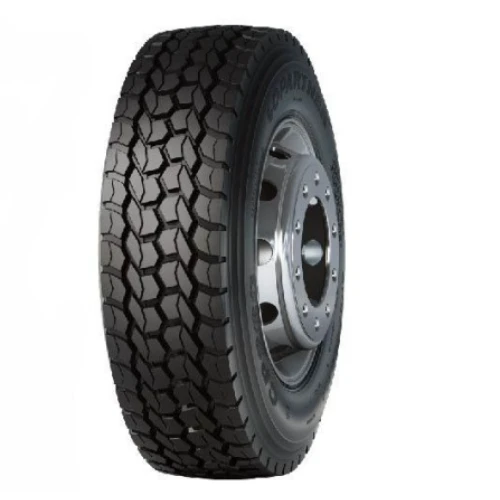 CP260 COPARTNER TRUCK TIRE