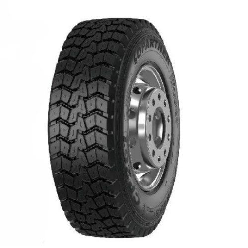 CP261 COPARTNER TRUCK TIRE