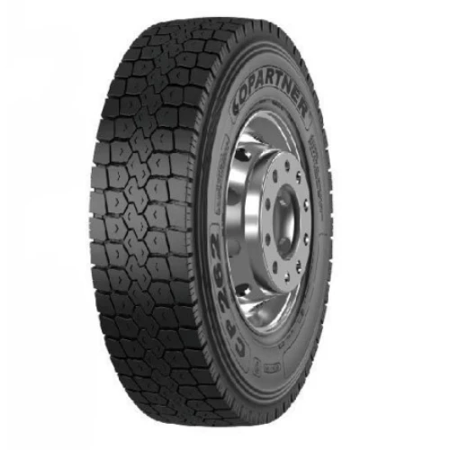 CP262 COPARTNER TRUCK TIRE