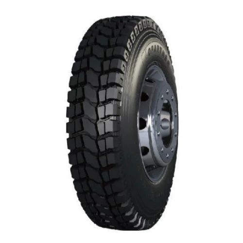 CP268 COPARTNER TRUCK TIRE