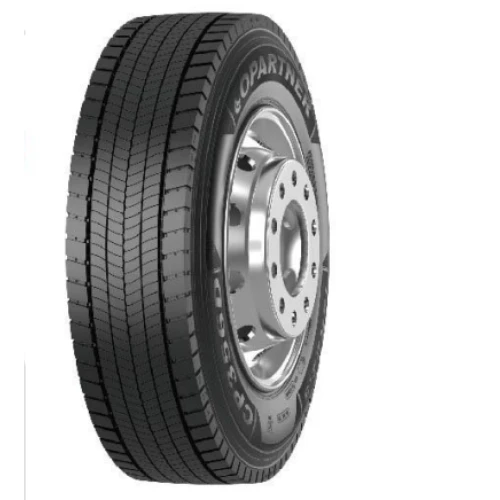 CP356DG COPARTNER TRUCK TIRE