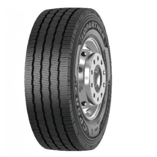 CP582 COPARTNER TRUCK TIRE
