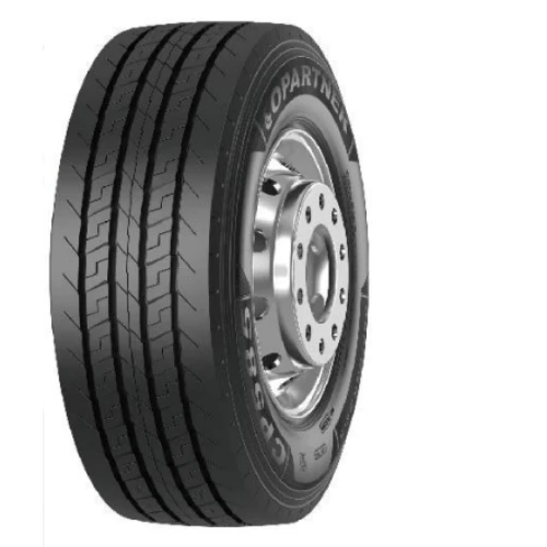 CP585 COPARTNER TRUCK TIRE