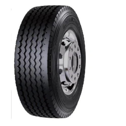 CP587 COPARTNER TRUCK TIRE
