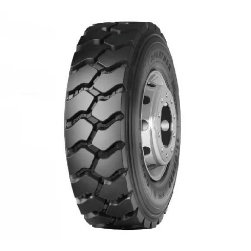 CP769 COPARTNER TRUCK TIRE