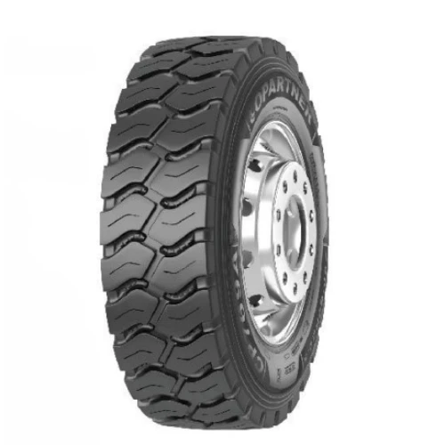 CP769A COPARTNER TRUCK TIRE
