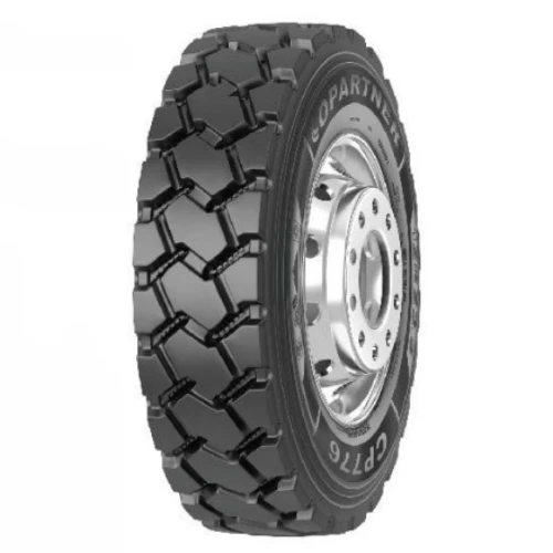 CP776 COPARTNER TRUCK TIRE
