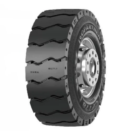 CP778 COPARTNER TRUCK TIRE