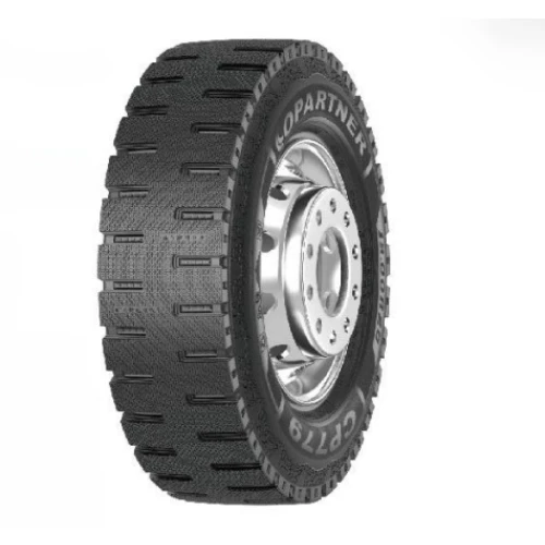 CP779 COPARTNER TRUCK TIRE