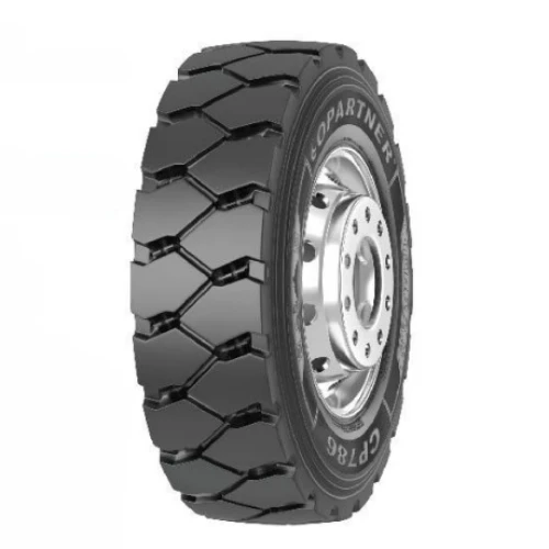 CP786 COPARTNER TRUCK TIRE