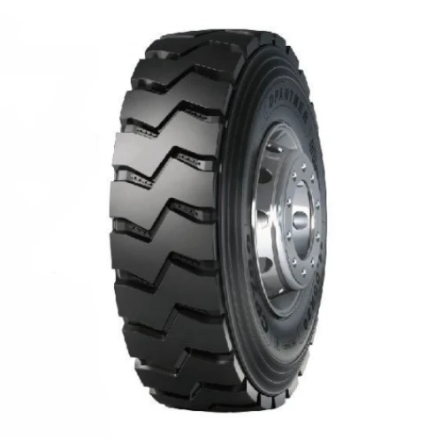 CP788 COPARTNER TRUCK TIRE