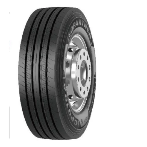 CP919A COPARTNER TRUCK TIRE