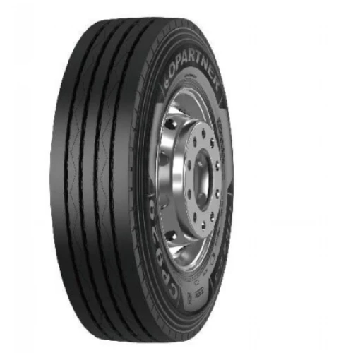 CP929 COPARTNER TRUCK TIRE