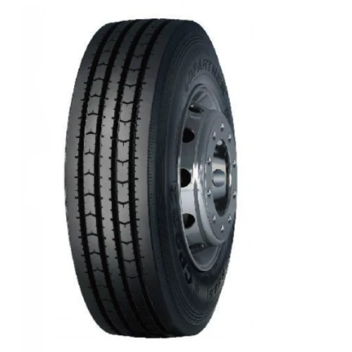 CP962 COPARTNER TRUCK TIRE