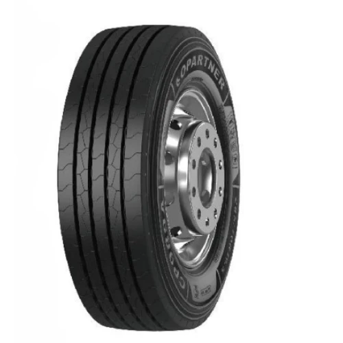 CP989A COPARTNER TRUCK TIRE