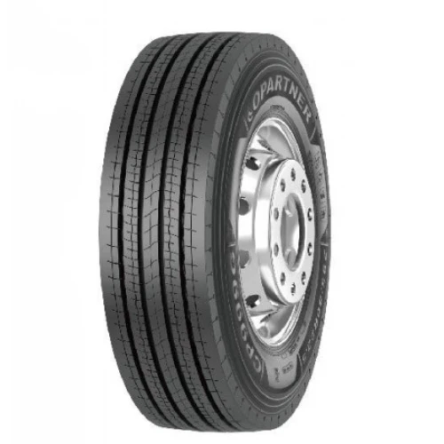 CP999G COPARTNER TRUCK TIRE