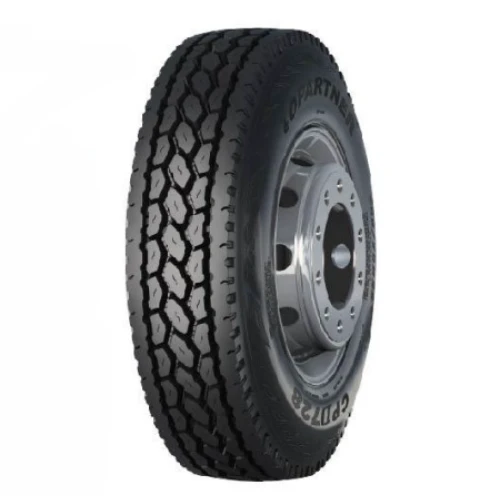 CPD728 COPARTNER TRUCK TIRE