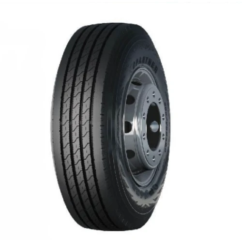CPT128 COPARTNER TRUCK TIRE