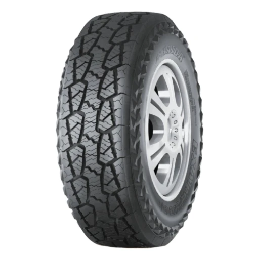 HAIDA HD828 CAR TIRES