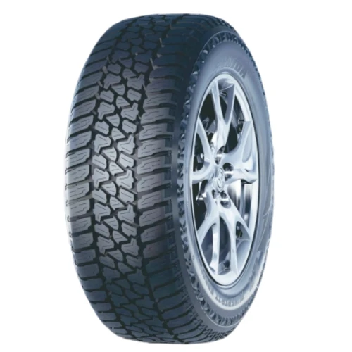 HAIDA HD829 CAR TIRES