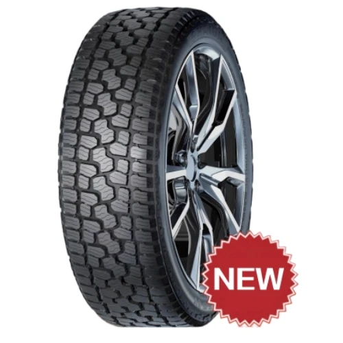 HAIDA HD858 CAR TIRES