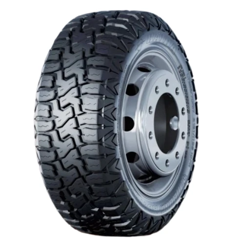 HAIDA HD878 CAR TIRES