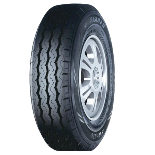 HAIDA RD-228 CAR TIRES