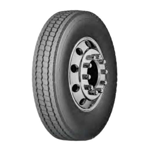 TRUEFAST TA218 Truak Tires