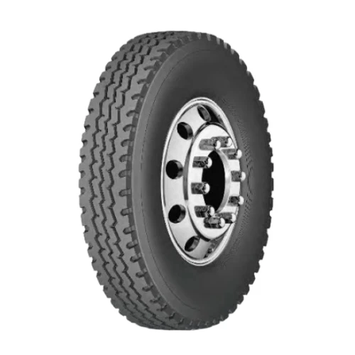 TRUEFAST TA268 Truak Tires