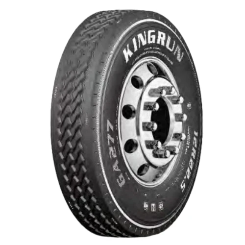 TRUEFAST TA278 Truak Tires
