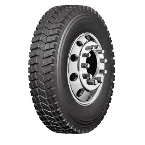 TRUEFAST TD618 Truak Tires