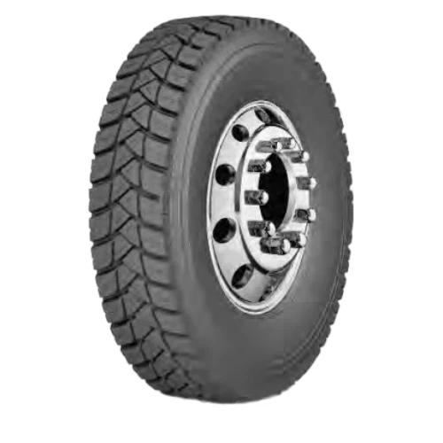 TRUEFAST TD668 Truak Tires