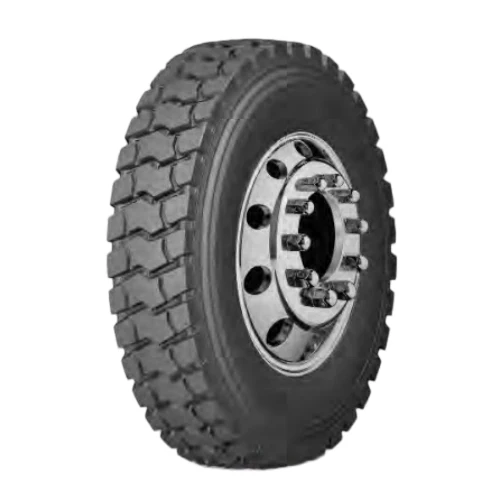 TRUEFAST TD688 Truak Tires