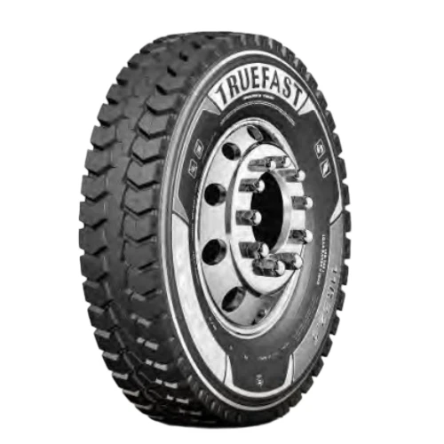 TRUEFAST TD698 Truak Tires