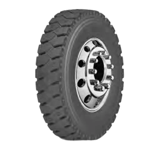 TRUEFAST TD918 Truak Tires