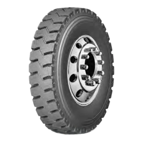 TRUEFAST TD928 Truak Tires