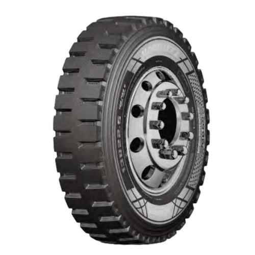 TRUEFAST TD938 Truak Tires