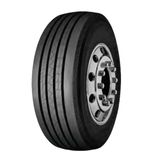TRUEFAST TF128 Truak Tires